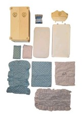 Vintage 1982 Pedigree Sindy