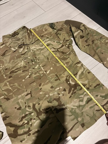 British army multicam royal - british,