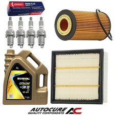 FOR VAUXHALL CORSA D SERVICE