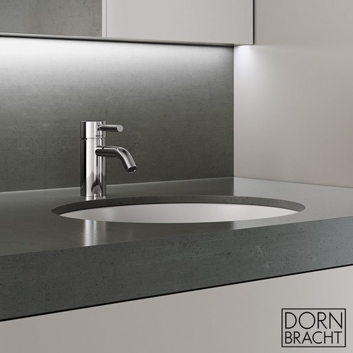 Dornbracht meta single - dornbracht,