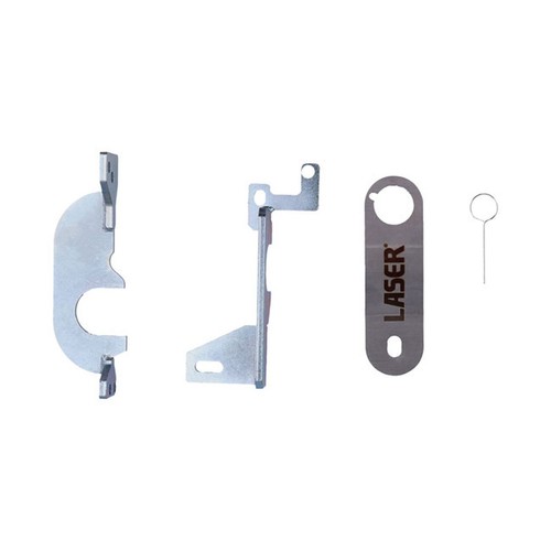 Laser tools engine timing kit - laser,