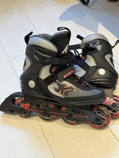 K2 Inline Roller Skates