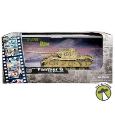 Dragon Models Panther G Late