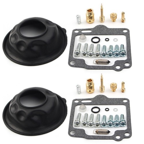 Carburetor carb repair - repair, kit