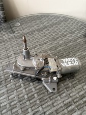 Toyota Yaris Mark 1 Rear Wiper Motor