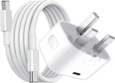 Power Adapter & Wall Charger