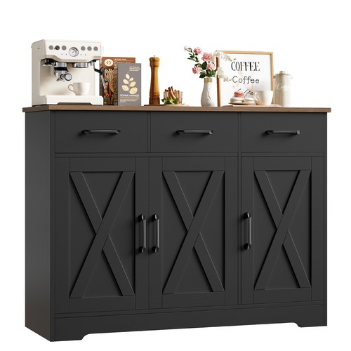 Sideboard kitchen cabinet - kitchen,