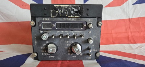 Raf military plessey avionics - plessey,