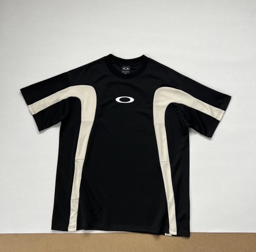 Oakley software cream black - &,