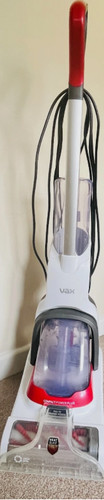 Vax compact power - power, carpet