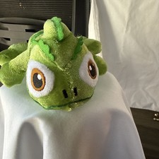 PASCAL SHOULDER PLUSH