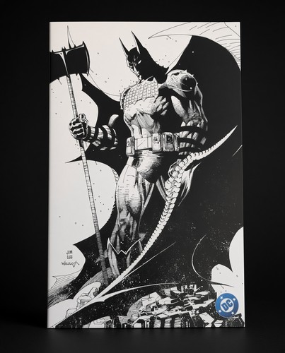 Absolute batman japanese - batman,