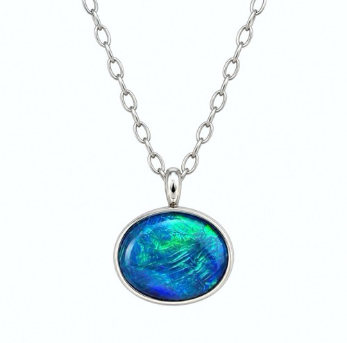 Stunning handmade sterling - stunning,