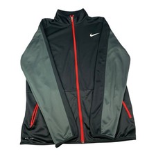 Nike Rivalry Full Zip Dri-Fit