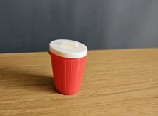 Vintage Lundby Barton