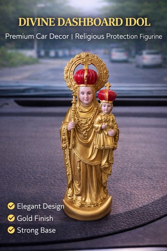 Velankanni statue our lady - velankanni, of