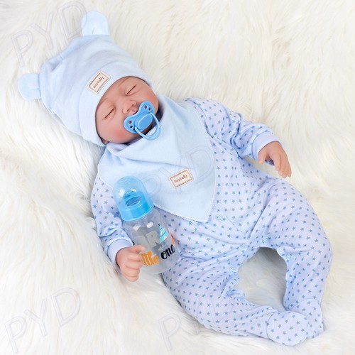 Realistic reborn baby dolls - realistic,