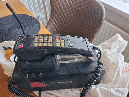 Vintage motorola 4500x mobile - ,