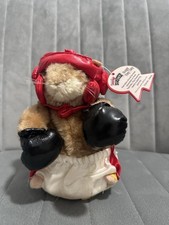 Vintage Gemmy Sugar Ray