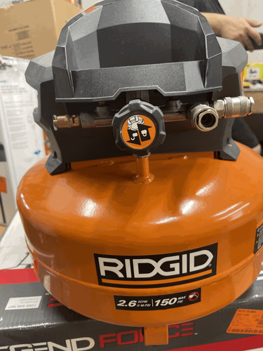 Ridgid rdgd gal - rdgd, gal.