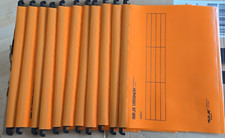 Suspension Files A4 Files