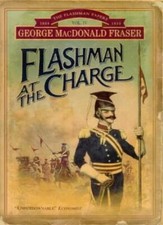 Flashman at the Charge - Vol