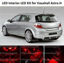 RED PREMIUM for VAUXHALL ASTRA