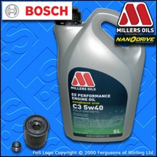 SERVICE KIT for FIAT PUNTO EVO