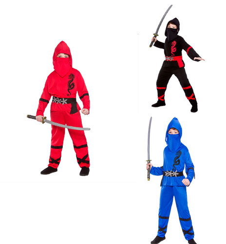 New power ninja warrior - new,