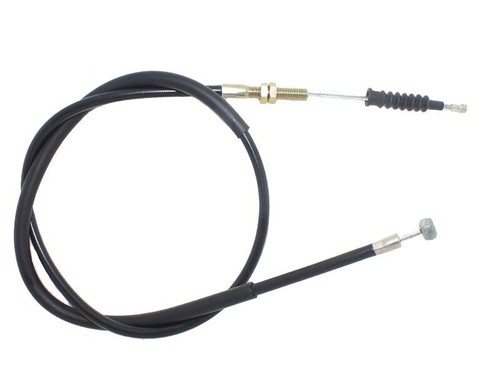 Clutch cable for yamaha - clutch, xt