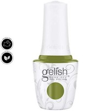 Gelish cruelty free - gelish, polish