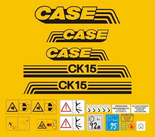 Case ck15 mini - case,