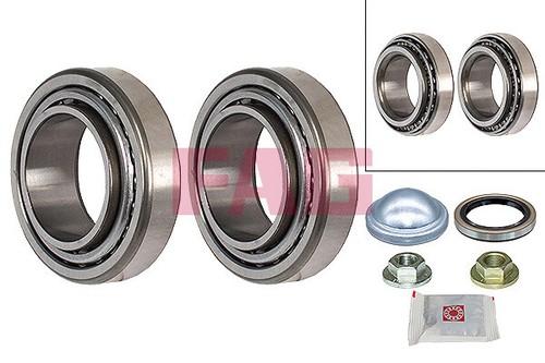 Fag 713 6783 - 20, bearing