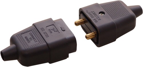 Pin amp core lawnmower - 2, 2