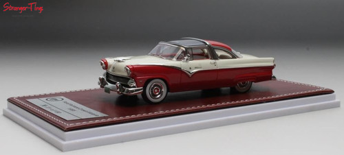 Great iconic models ford - great,