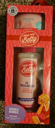 Along came betty double - along,