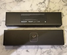 Apple Watch series 5 Nike