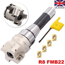 Versatile Tooling Solution R8