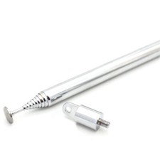 1.2m SMA Telescopic Aerial