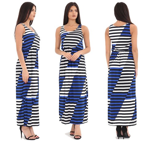 Women maxi dress - women’s,