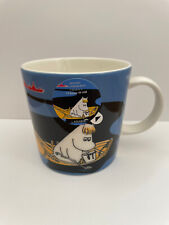 OUR COAST arabia finland