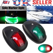 Marine NAV 12V/24V LED Lights