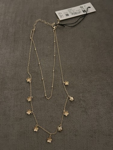 Phase eight gold flower - eight,