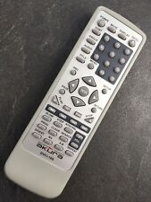 AKURA DVCI-19S DVD GENUINE REMOTE FULLY STRIPPED CLEANED TESTED & WORKING