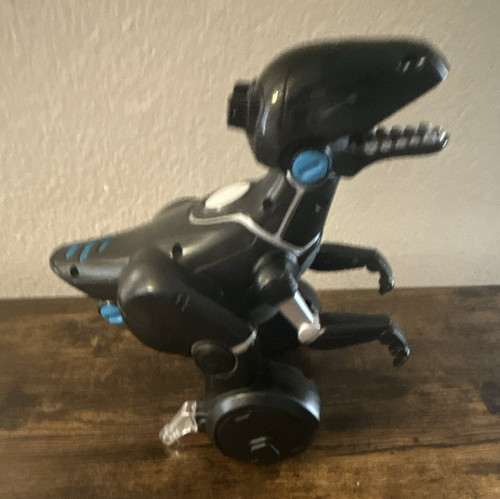 Wowwee miposaur robotic - miposaur,