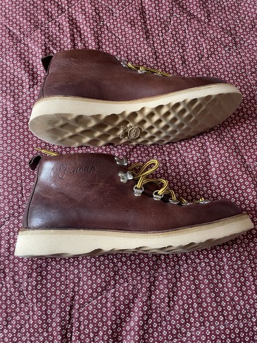 Fracap m120 boots - m120, size
