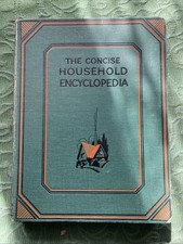 The Concise Household