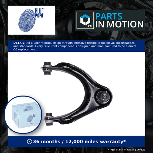 Wishbone suspension arm fits - suspension,