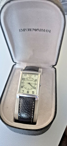 Armani emporio - [armani],