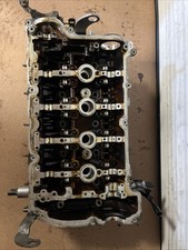 N12B16A Cylinder Head Unit R56 MINI COOPER 1.6 753334080 2007-2014